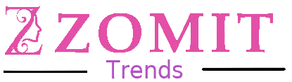 Zomit Trends