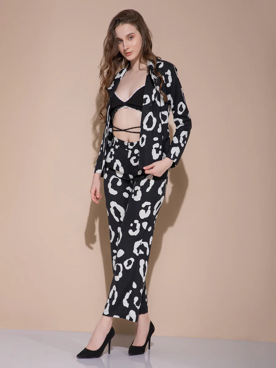 Jane 3 Piece Suit