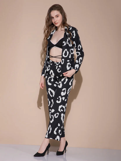 Jane 3 Piece Suit