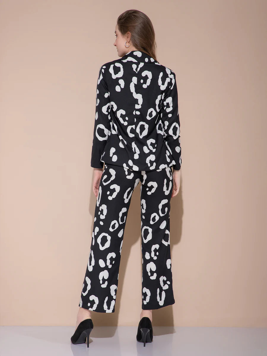 Jane 3 Piece Suit
