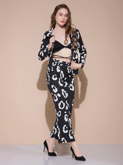 Jane 3 Piece Suit